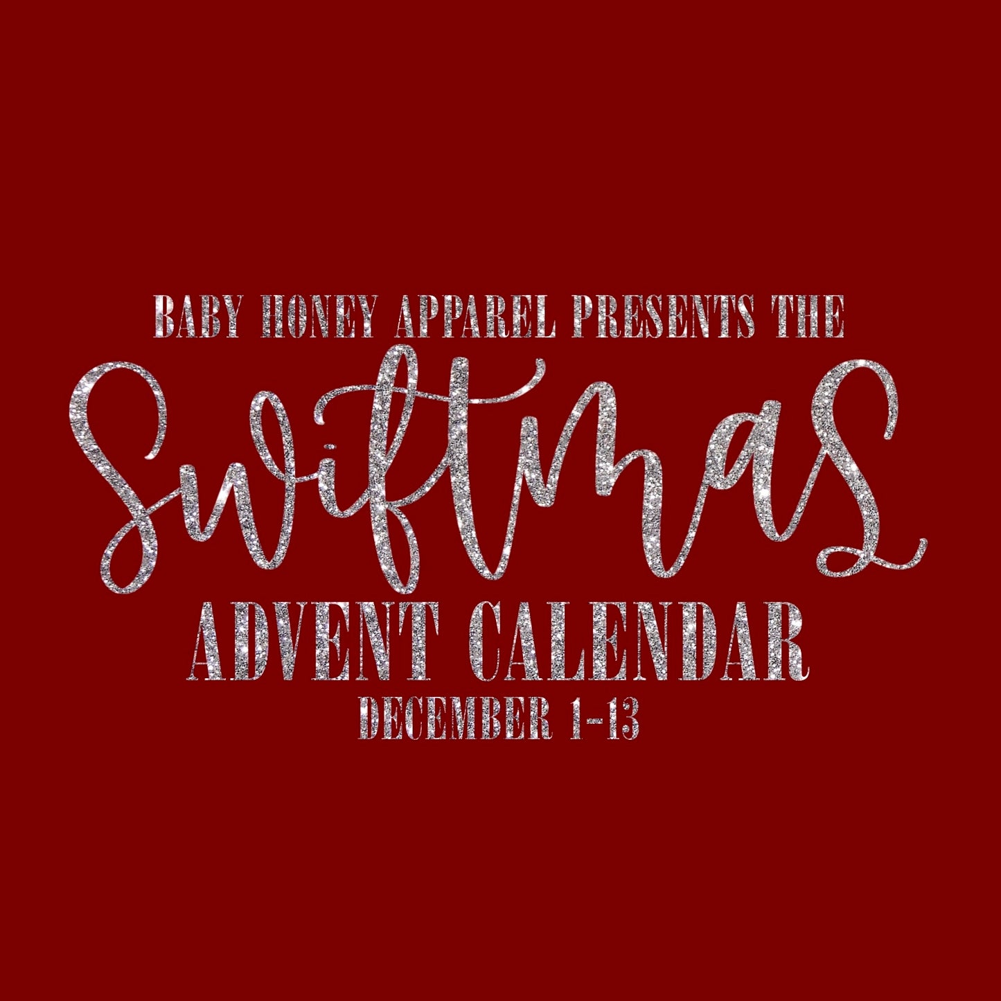 Swiftmas Advent Calendar