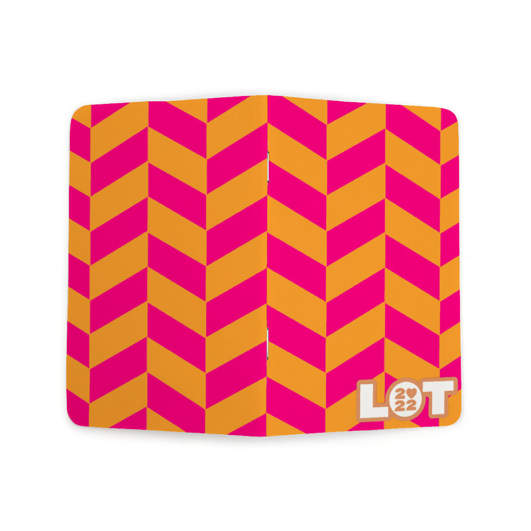 HSLOT Passports (2022 LATAM Leg)