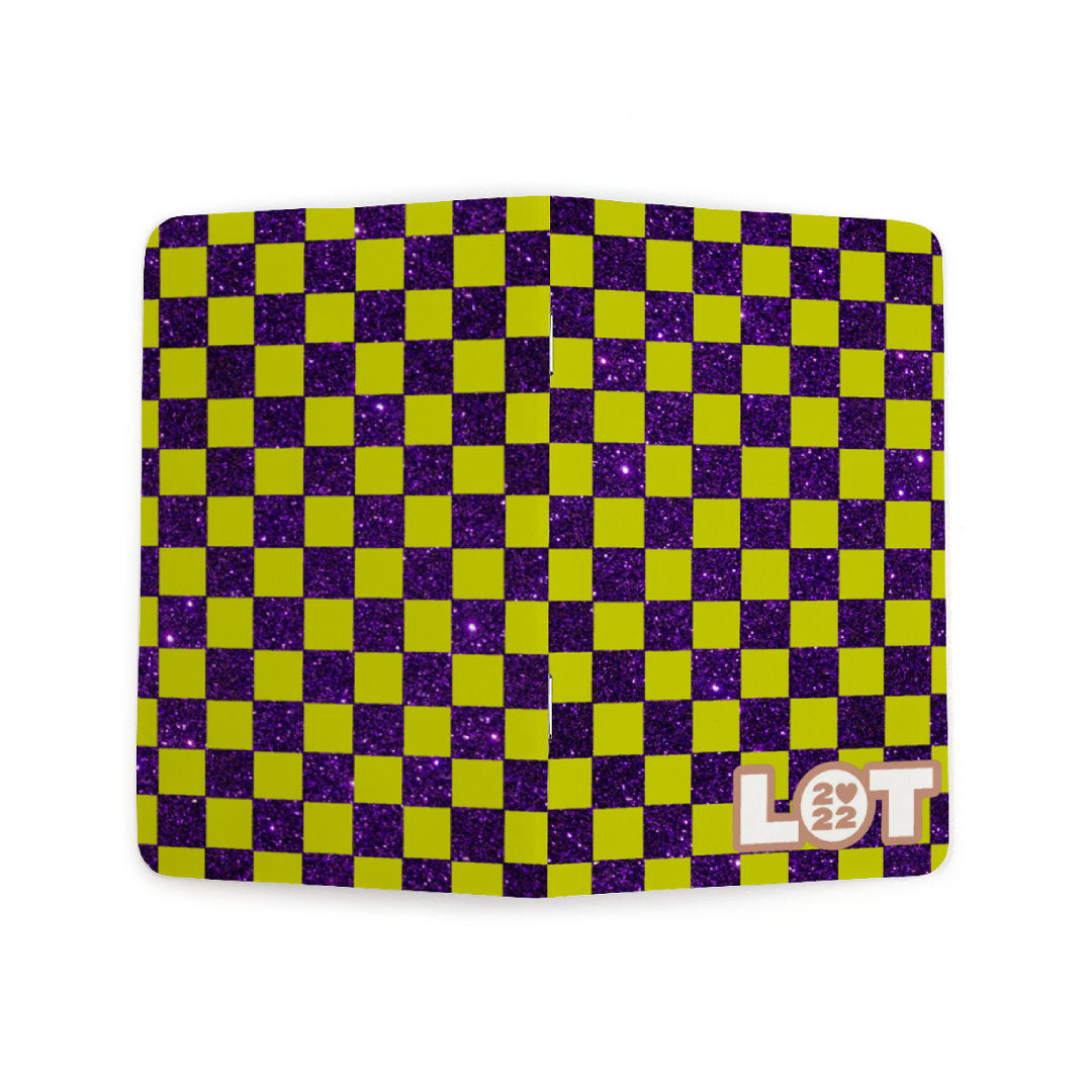 HSLOT Passports (2022 LATAM Leg)