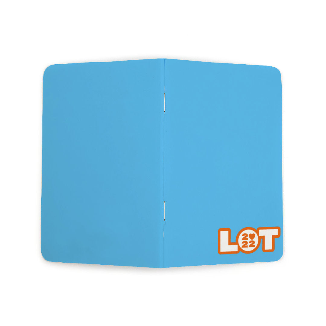 HSLOT Passports (2022 LATAM Leg)