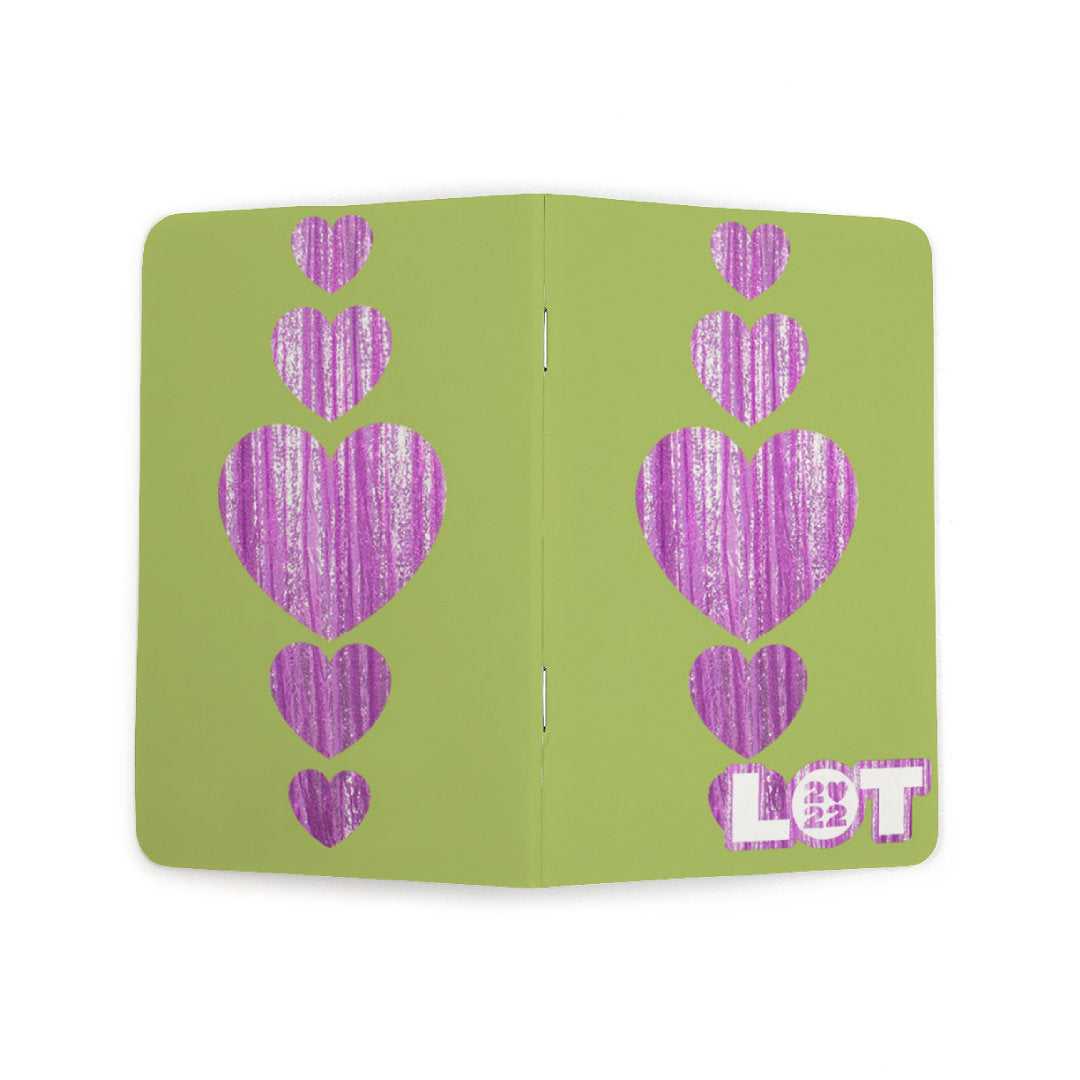 HSLOT Passports (2022 LATAM Leg)