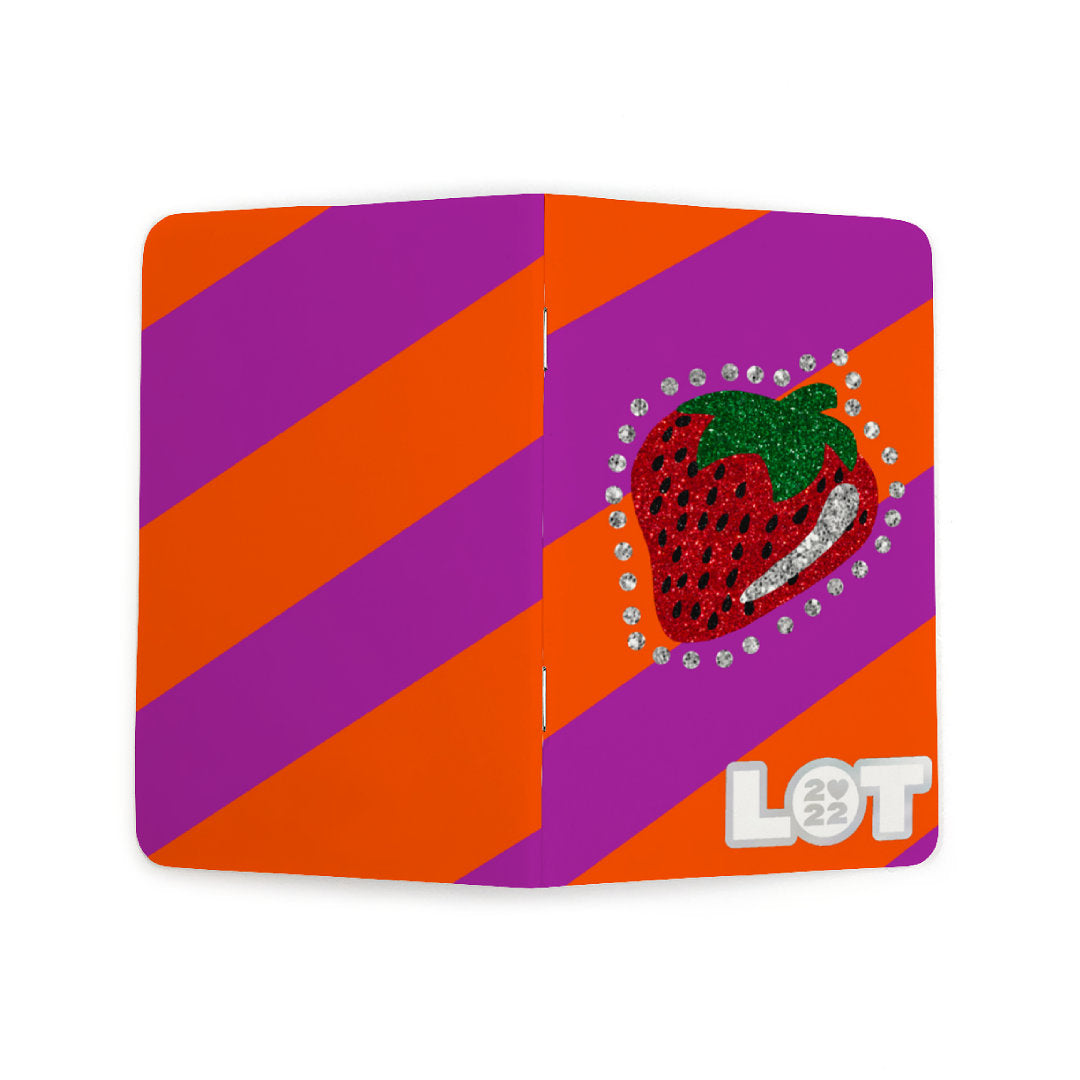HSLOT Passports (2022 LATAM Leg)