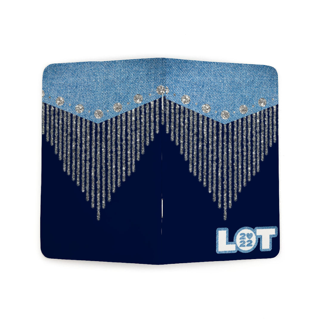 HSLOT Passports (2022 LATAM Leg)
