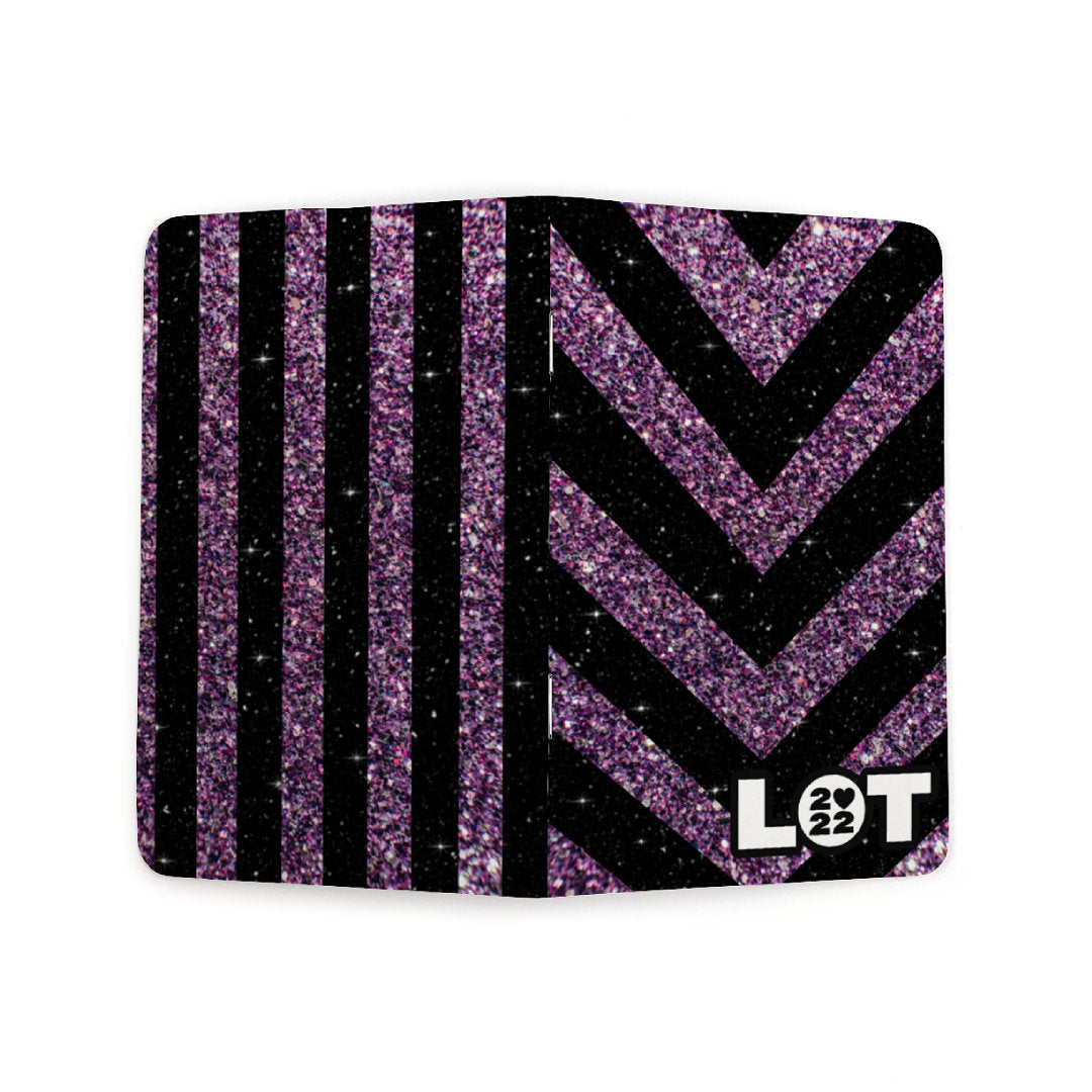 HSLOT Passports (2022 LATAM Leg)