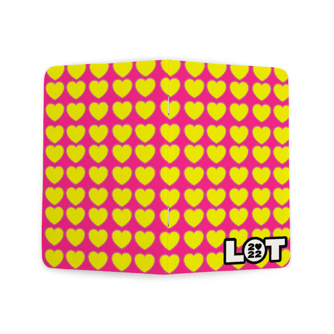 HSLOT Passports (2022 LATAM Leg)