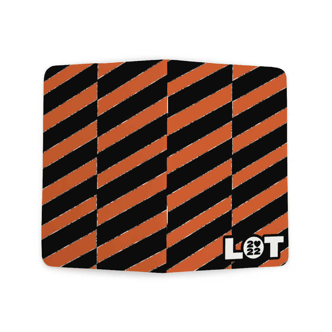 HSLOT Passports (2022 LATAM Leg)