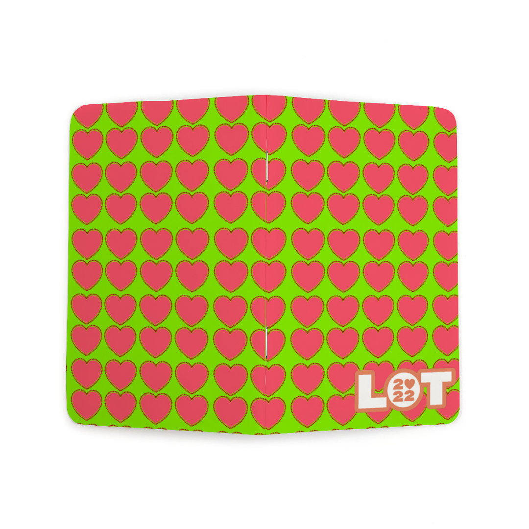 HSLOT Passports (2022 LATAM Leg)