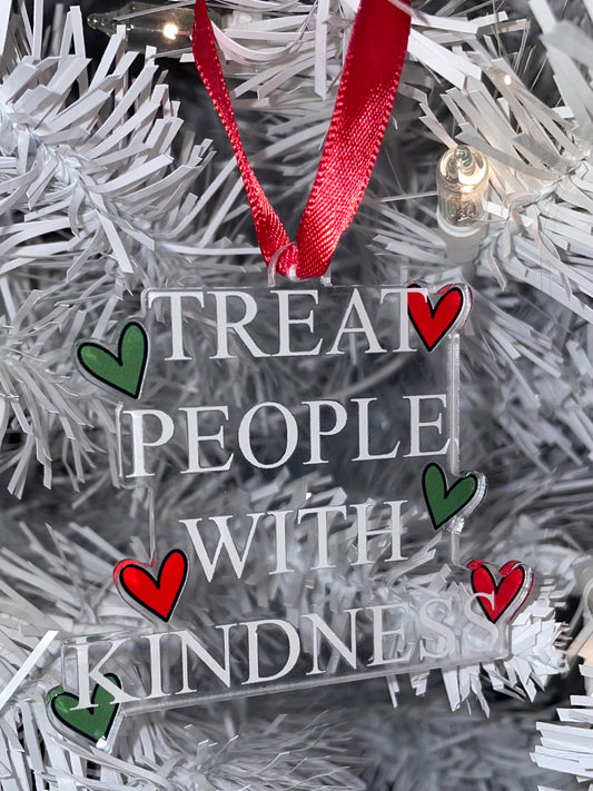 The TPWK Ornament