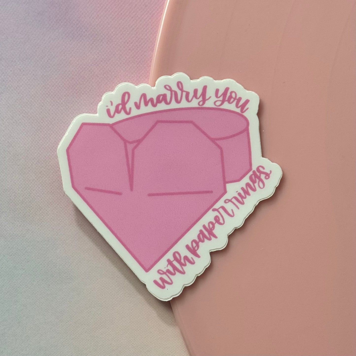 Lover Stickers (TS)