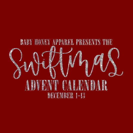 Swiftmas Advent Calendar