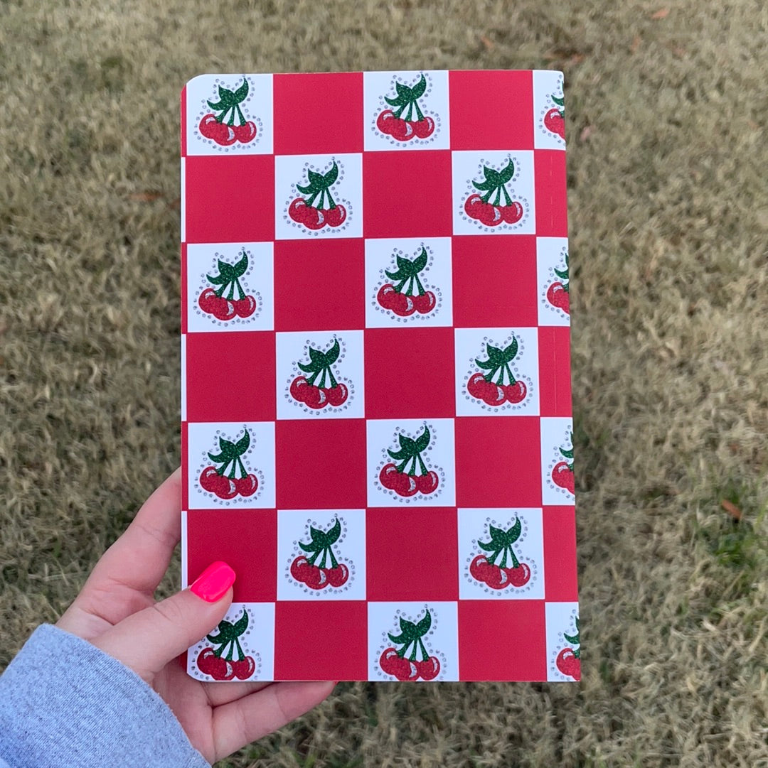 The Cherry Notebook