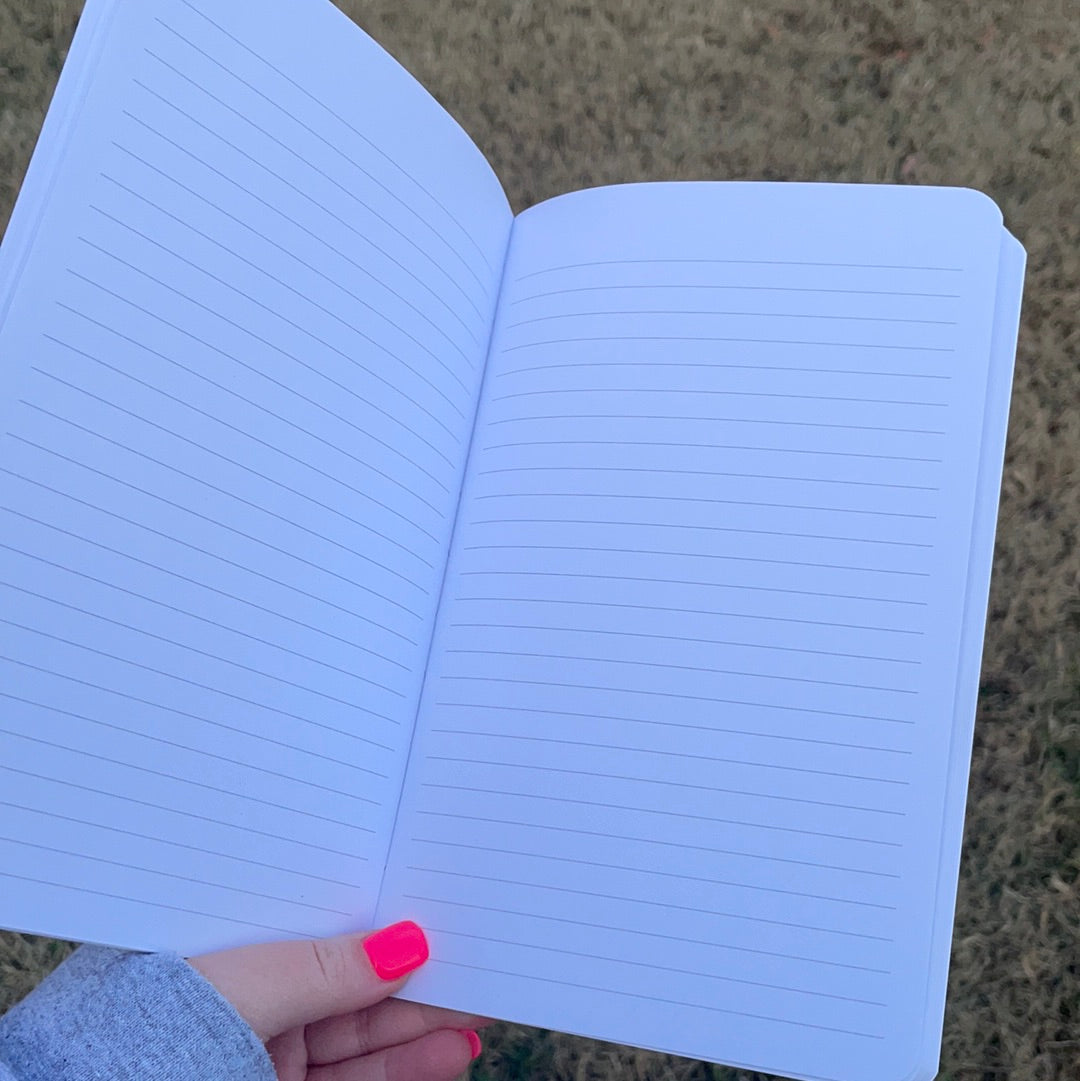 The Cherry Notebook